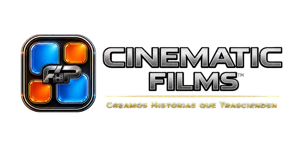 FIP Cinematic Films — Creamos Historias que Trascienden